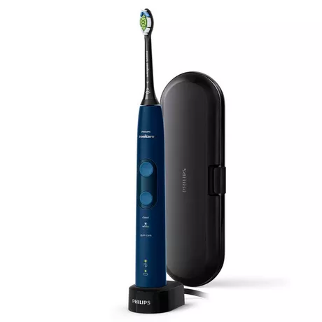 PHILIPS Brosse à dents électrique HX6851/53 ProtectiveClean 