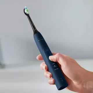 PHILIPS Brosse à dents électrique HX6851/53 ProtectiveClean 