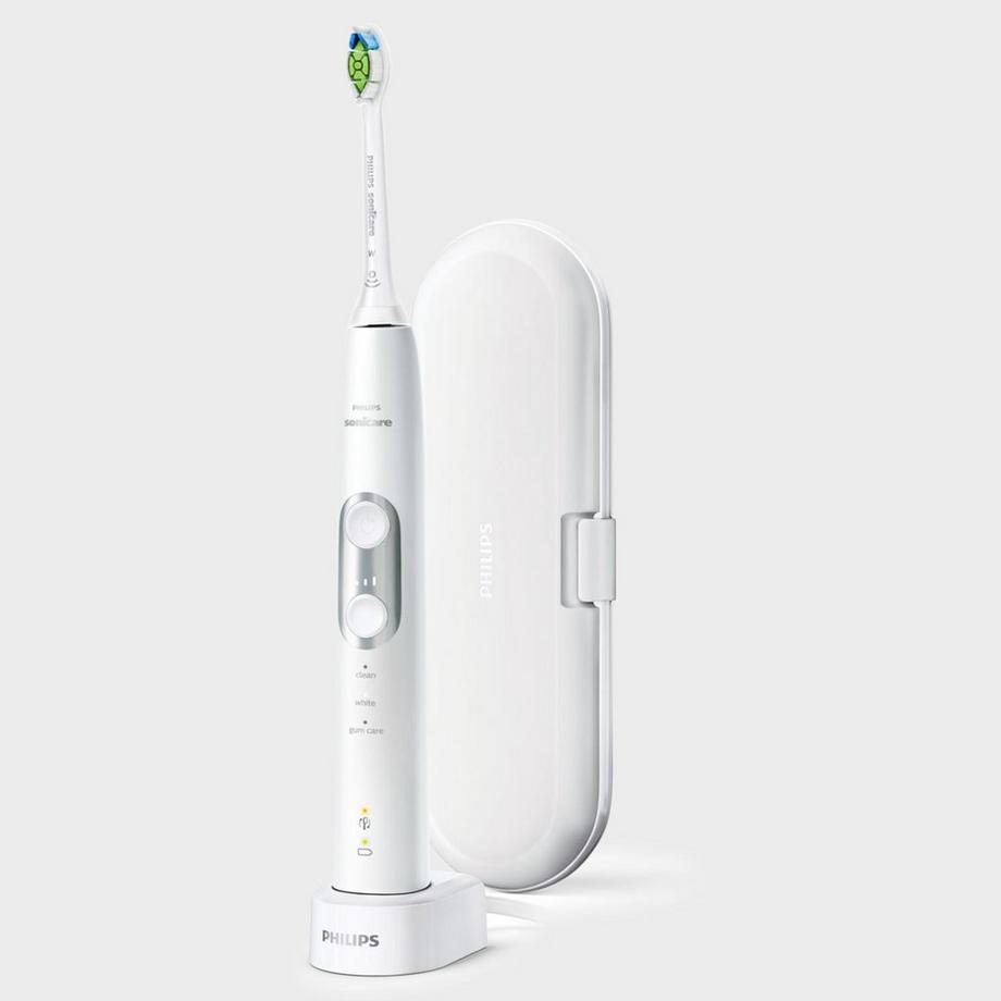 Brosse à dents électrique