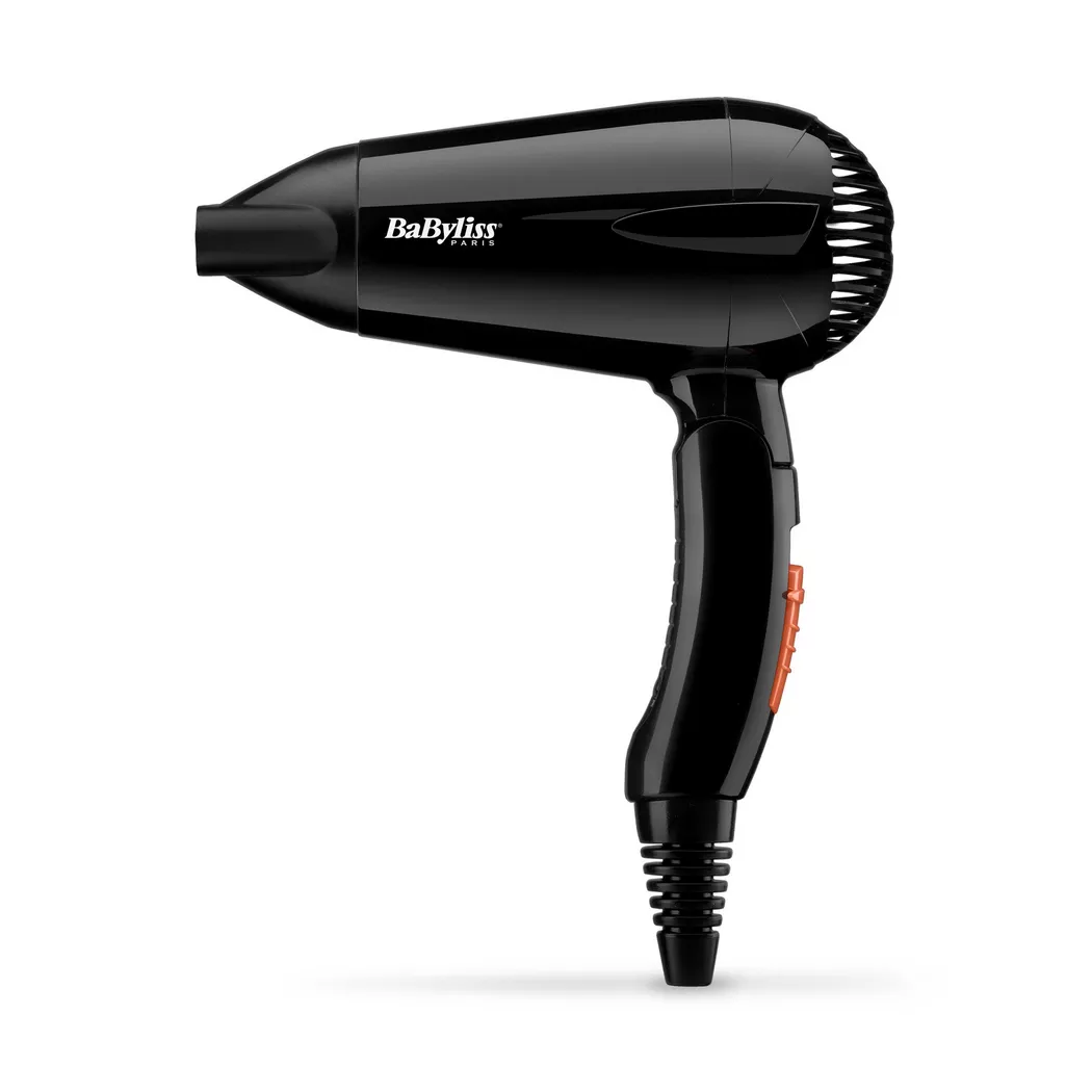 BaByliss - Haartrockner 3