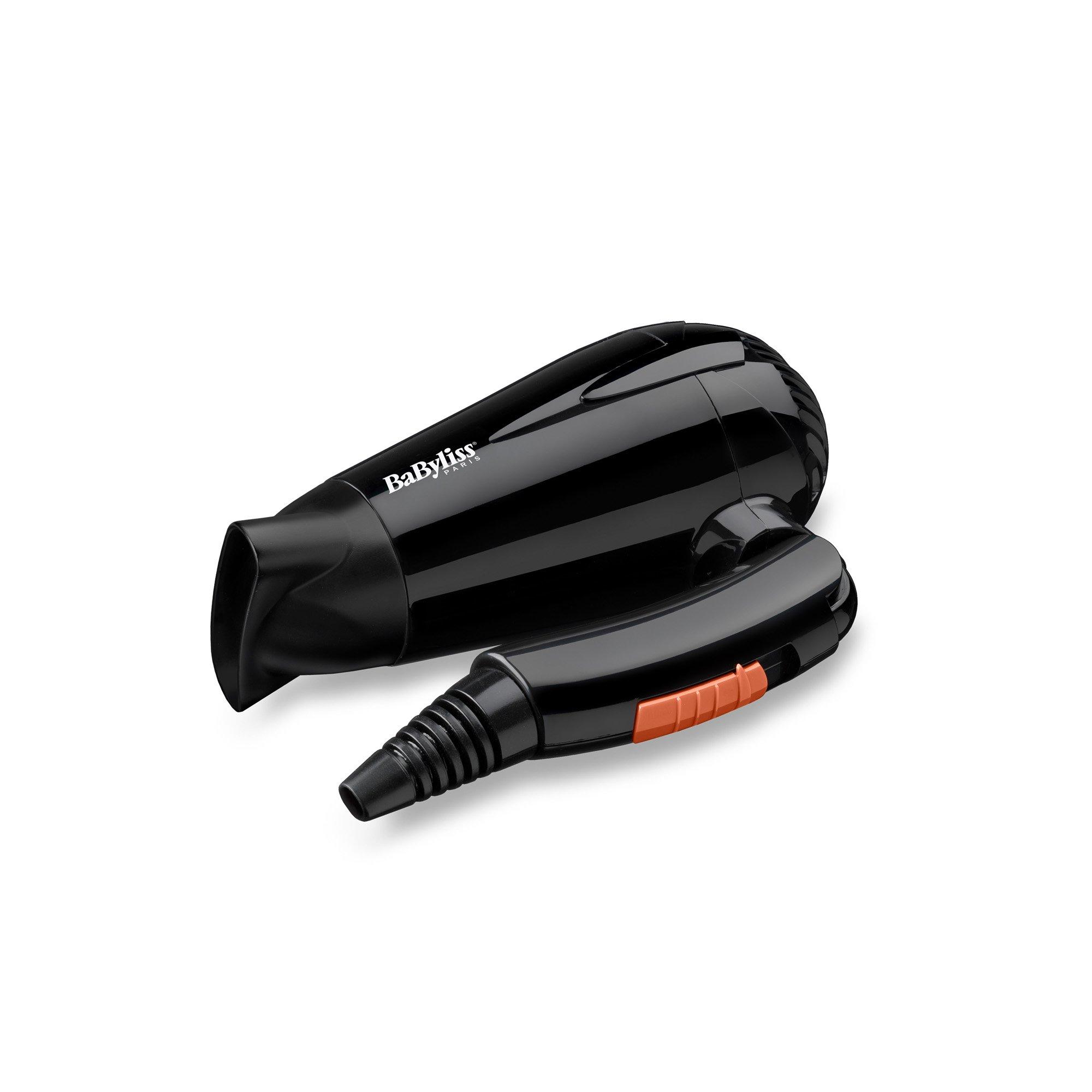 Babyliss Asciugacapelli 5344CHE 