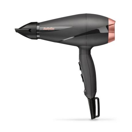 Babyliss Asciugacapelli 6709DCHE Smooth 