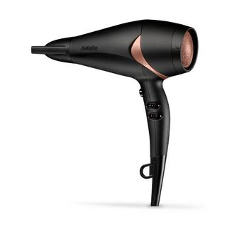 Babyliss Sèche-cheveux D566CHE Bronze Shimmer 