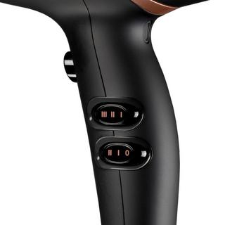 Babyliss Asciugacapelli D566CHE Bronze Shimmer 