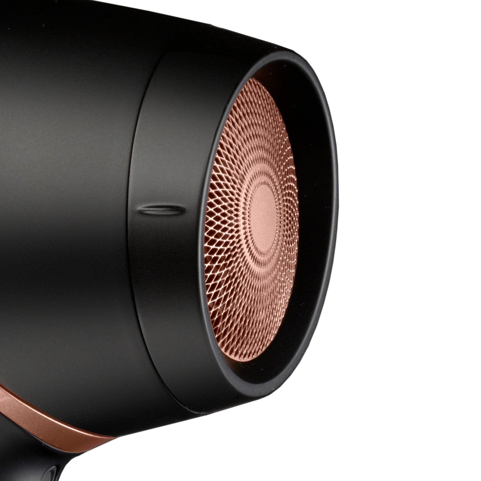 Babyliss Haartrockner D566CHE Bronze Shimmer 