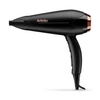 Babyliss Asciugacapelli D570DCHE Turbo Shine 