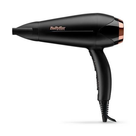 Babyliss Haartrockner D570DCHE Turbo Shine 
