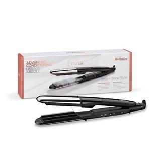 Babyliss Haarglätter ST496E Steam Mist 