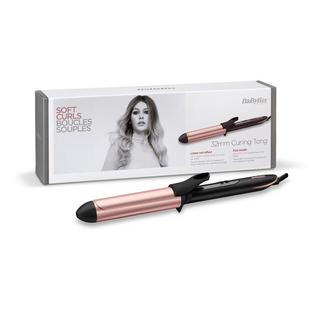 Babyliss Lockenstab C452E Rose Quartz 