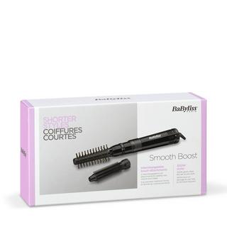 Babyliss Spazzola rotante 668E Smooth Boost 