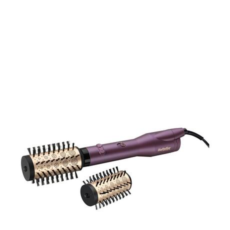 Babyliss Spazzola rotante AS950CHE Big Hair Dual 