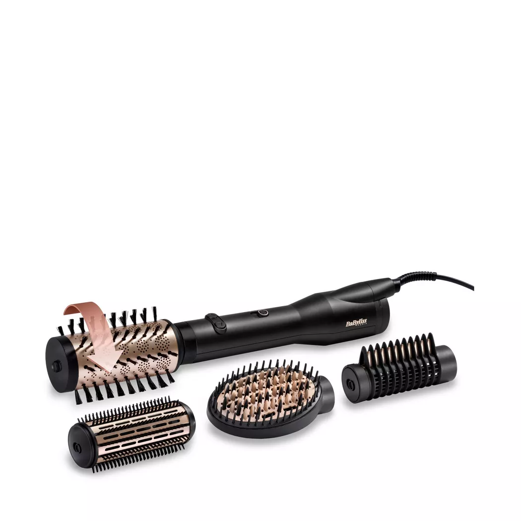 BaByliss - Rotativbürste
