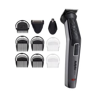 Babyliss Multigroomer MT727E 