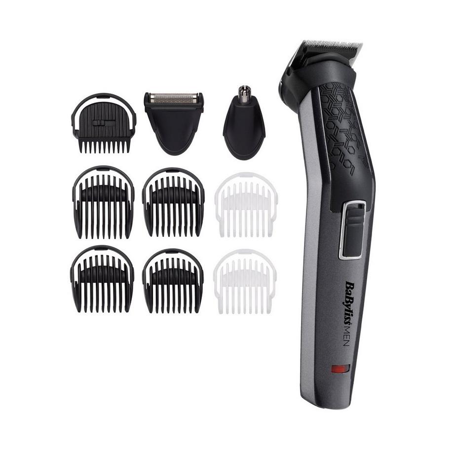 Babyliss Multigroomer MT727E 
