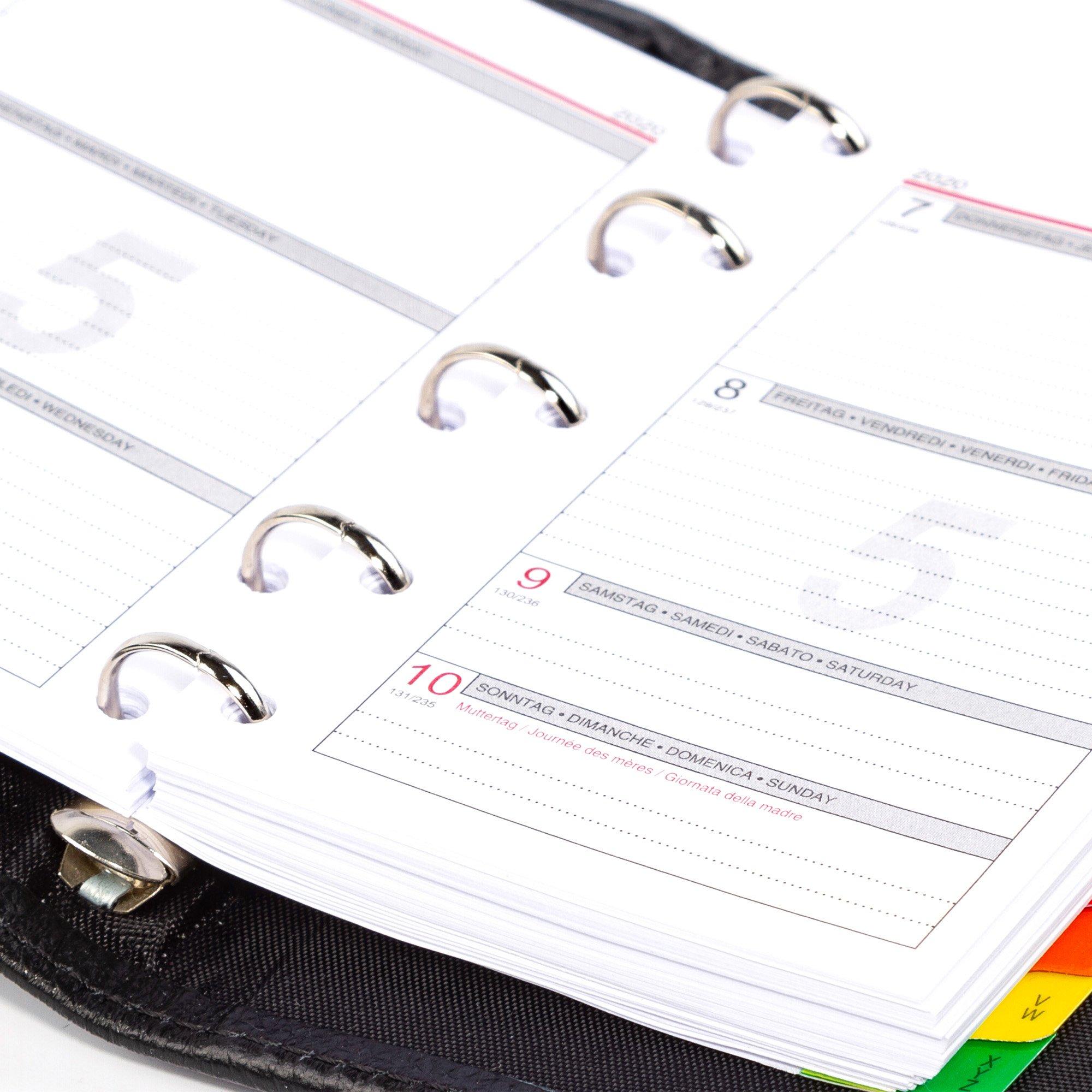 Manor Agenda appuntamenti  