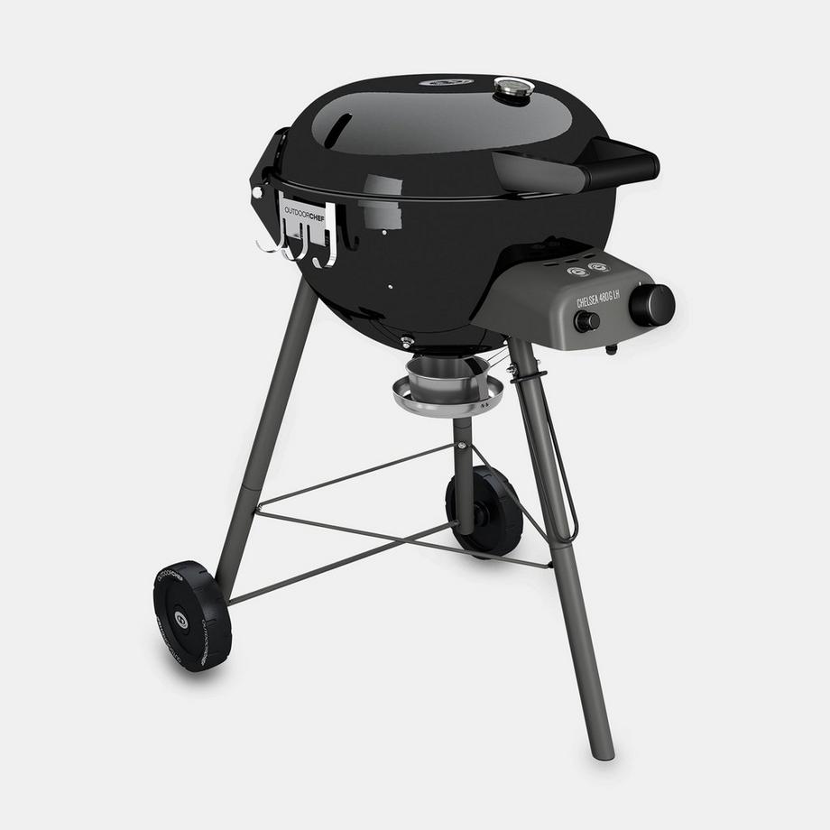 Outdoorchef Grill a gas Chelsea 480G LH 