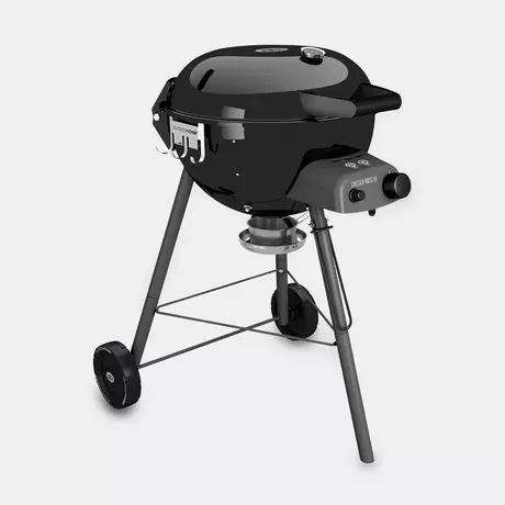 Outdoorchef Grill a gas Chelsea 480G LH Black