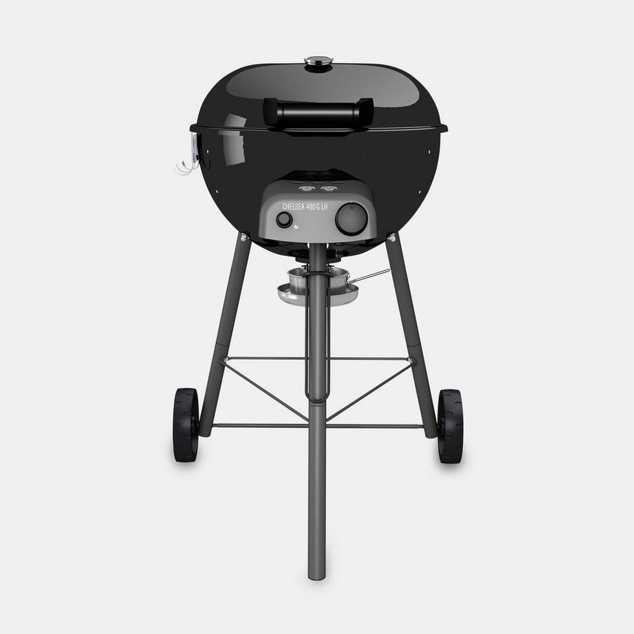 Outdoorchef Grill a gas Chelsea 480G LH 