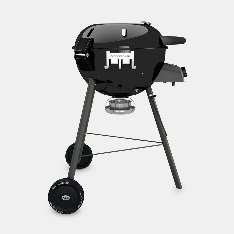 Outdoorchef Grill a gas Chelsea 480G LH 