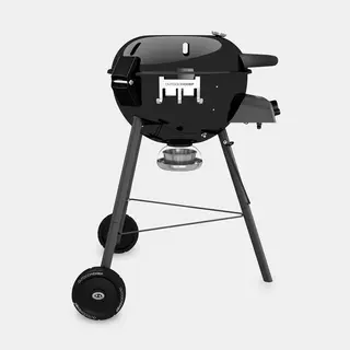 Outdoorchef Grill a gas Chelsea 480G LH Black