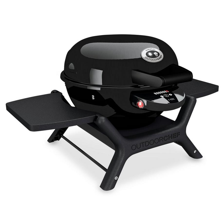 Outdoorchef Gril électrique Minichef P-420 E 