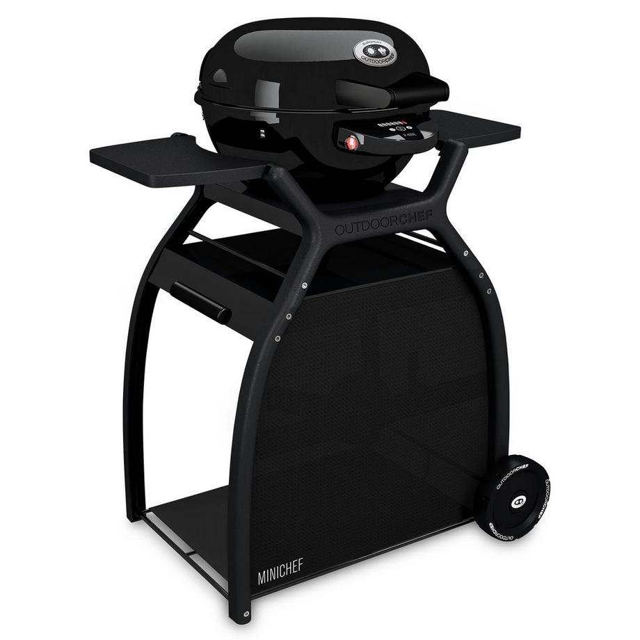 Outdoorchef Gril électrique Minichef P-420 E 
