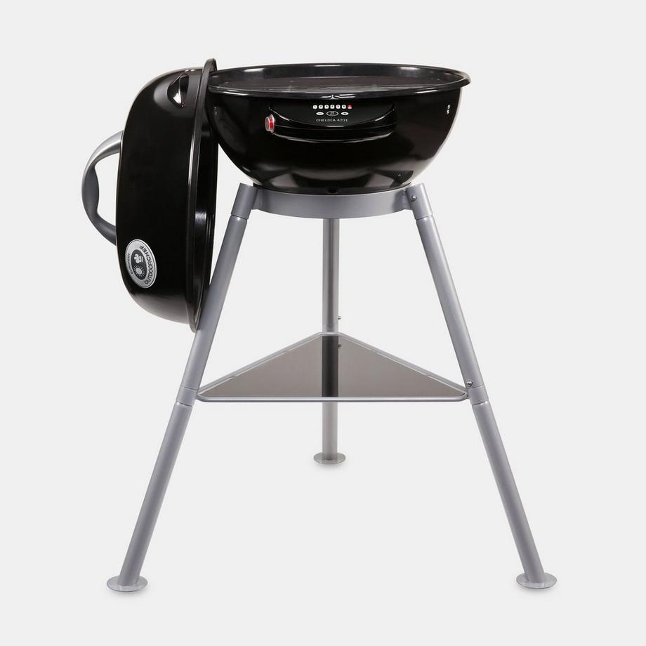 Outdoorchef Elektrogrill Chelsea 420E 