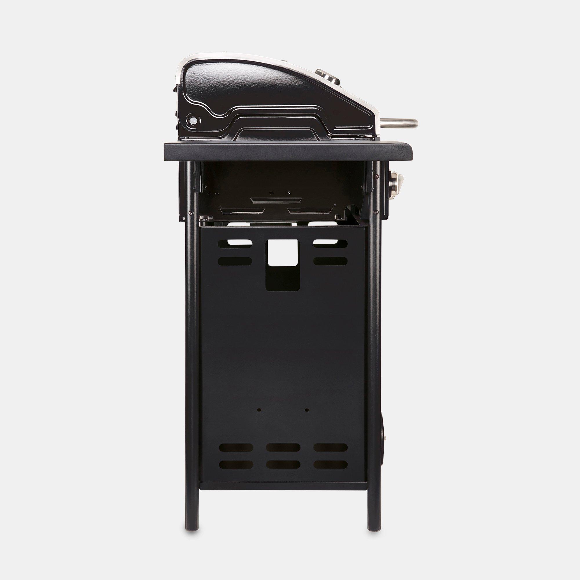 Outdoorchef Gasgrill Australia 315G Black