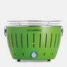 LotusGrill Grill a carbone Small Verde