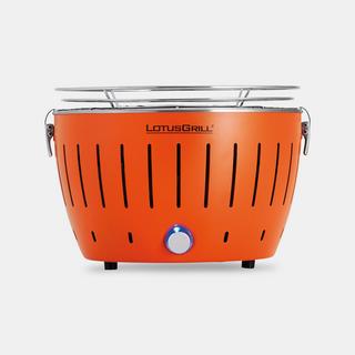 LotusGrill Grill a carbone Small 