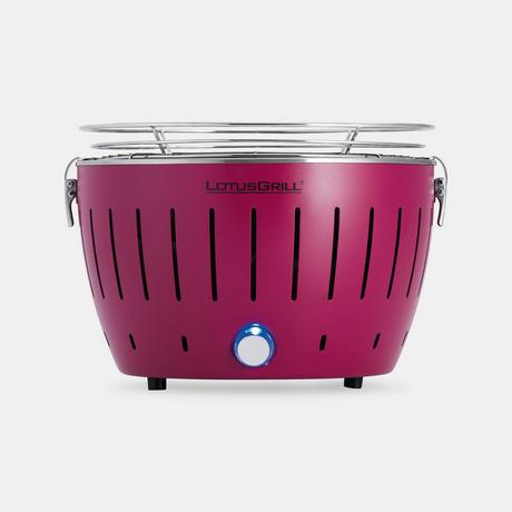 LotusGrill Kohlegrill Small 