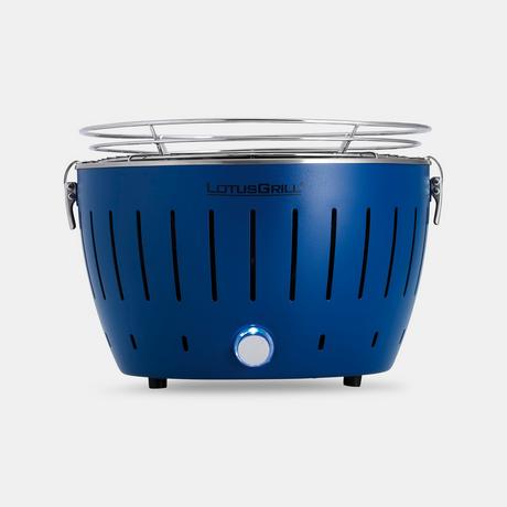 LotusGrill Grill a carbone Small 
