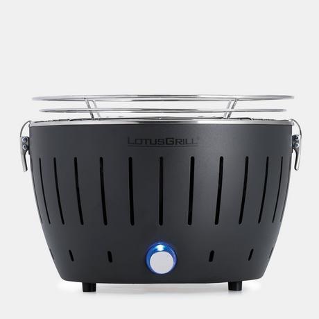 LotusGrill Grill a carbone Original 