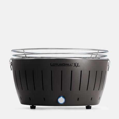 LotusGrill Grill a carbone XL 
