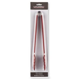 LotusGrill Pince à grillade  