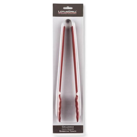 LotusGrill Pince à grillade  