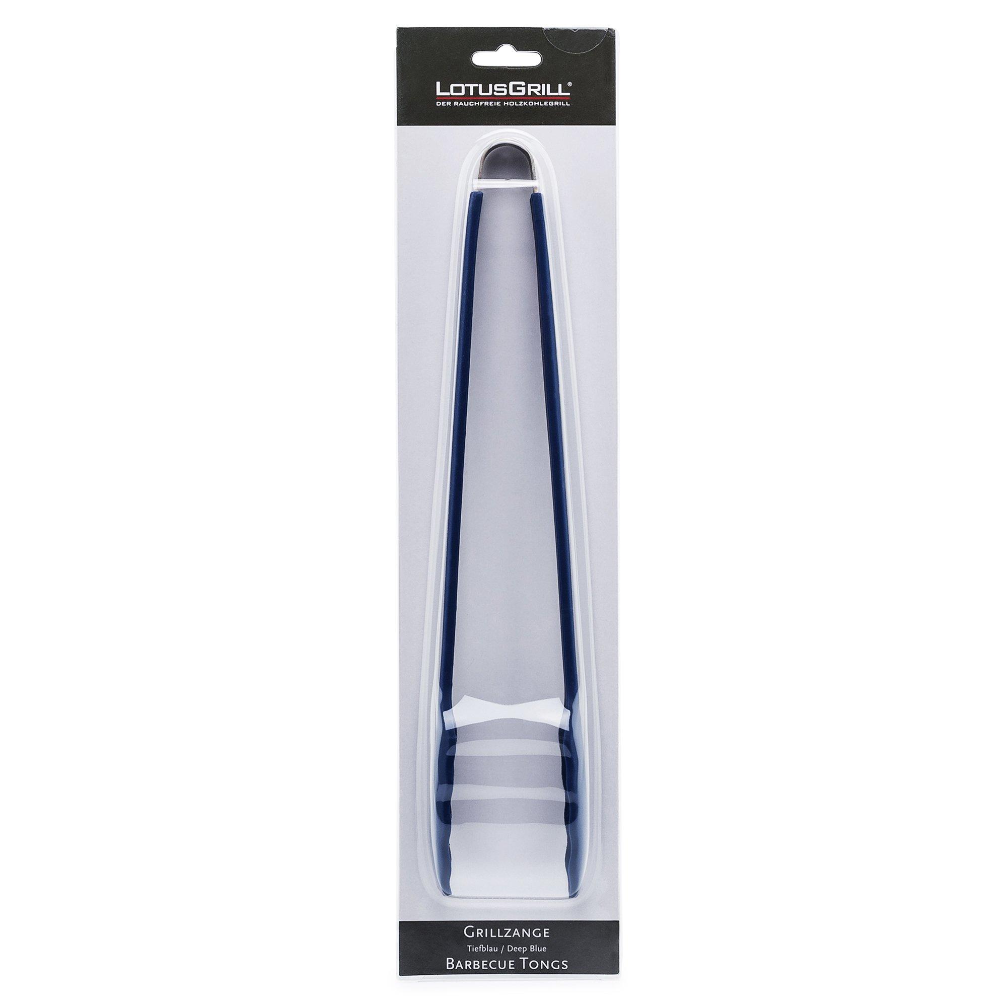 LotusGrill Pince à grillade  
