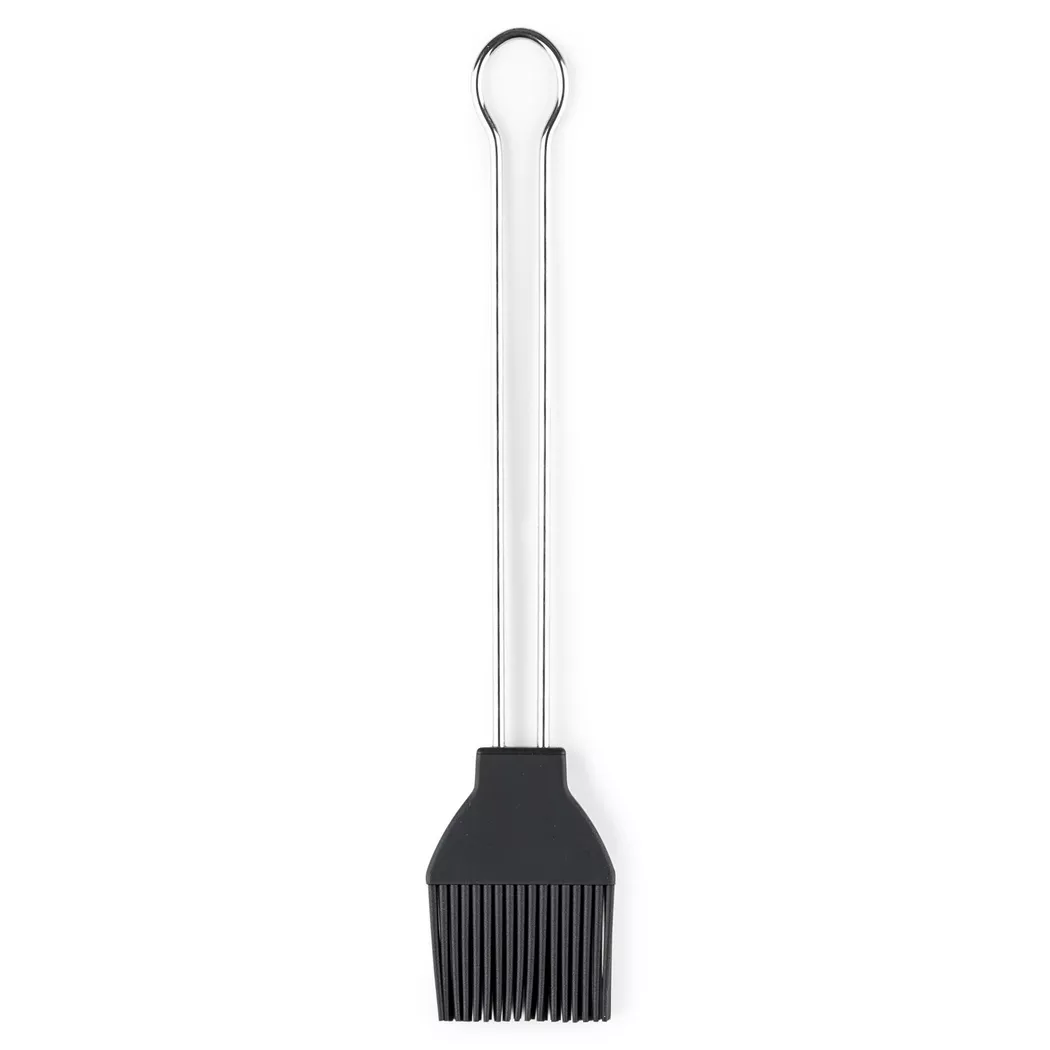 Lotusgrill - Marinierpinsel, 22cm, Grau