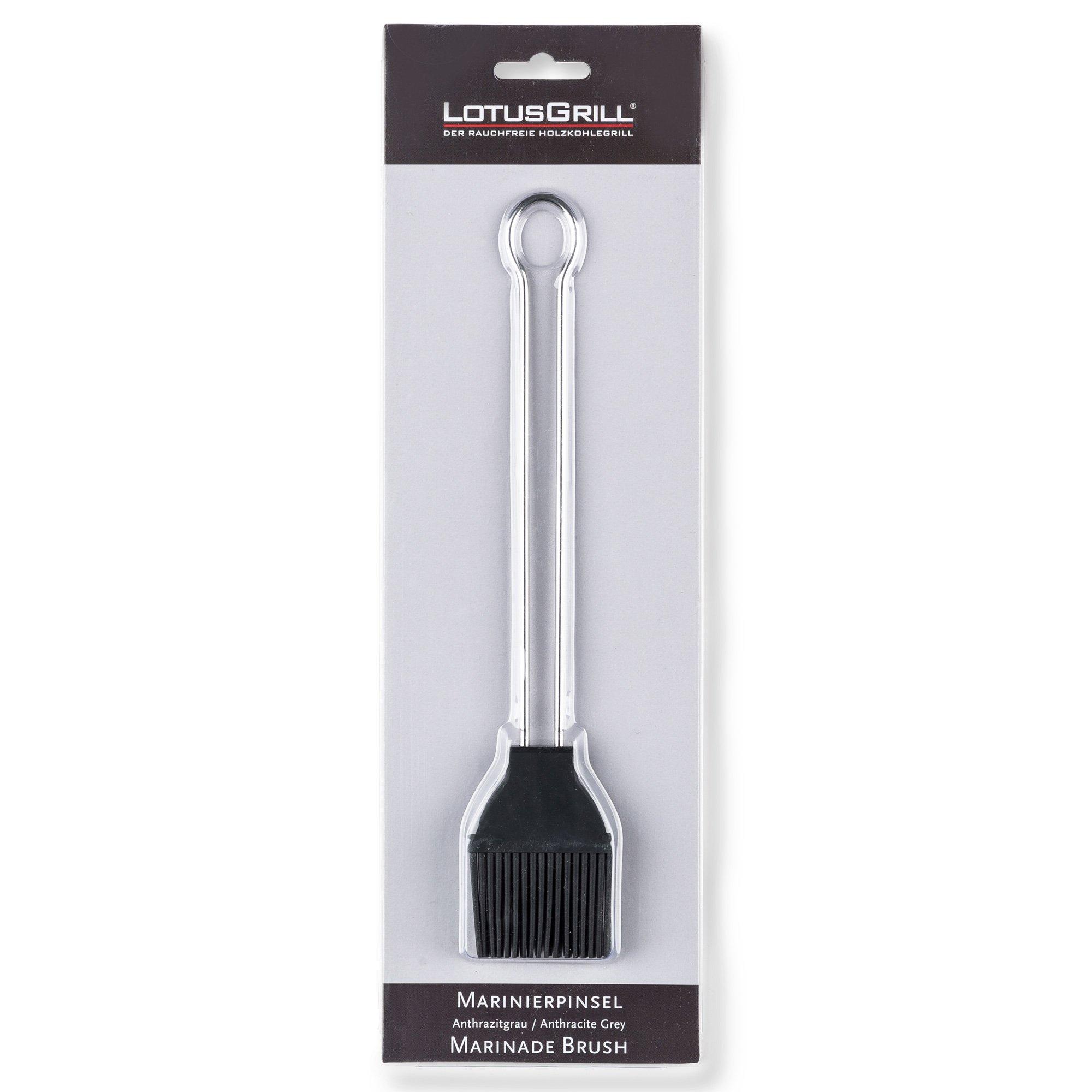 LotusGrill Pinceau à badigeonner  
