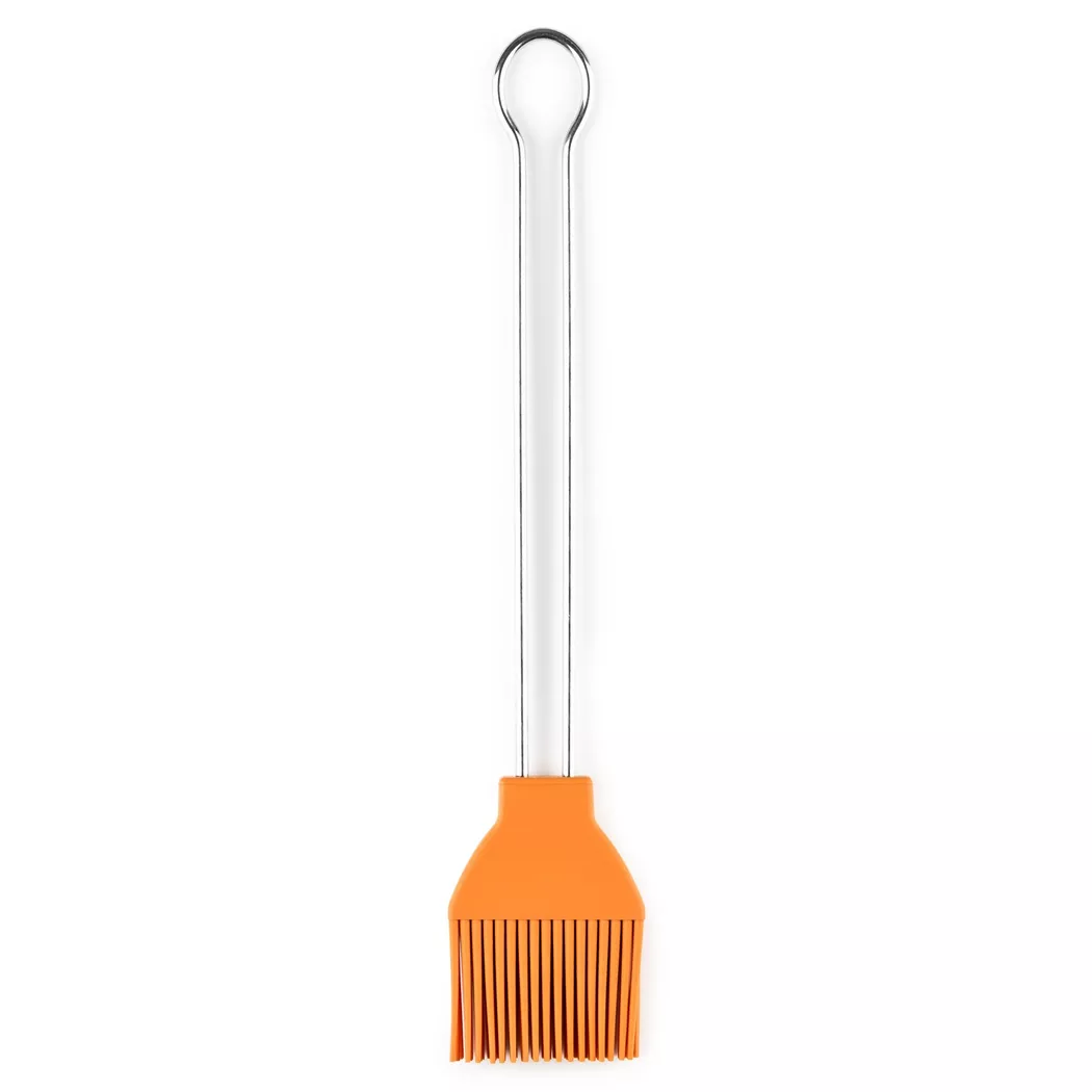 Lotusgrill - Marinierpinsel, 22cm, Orange