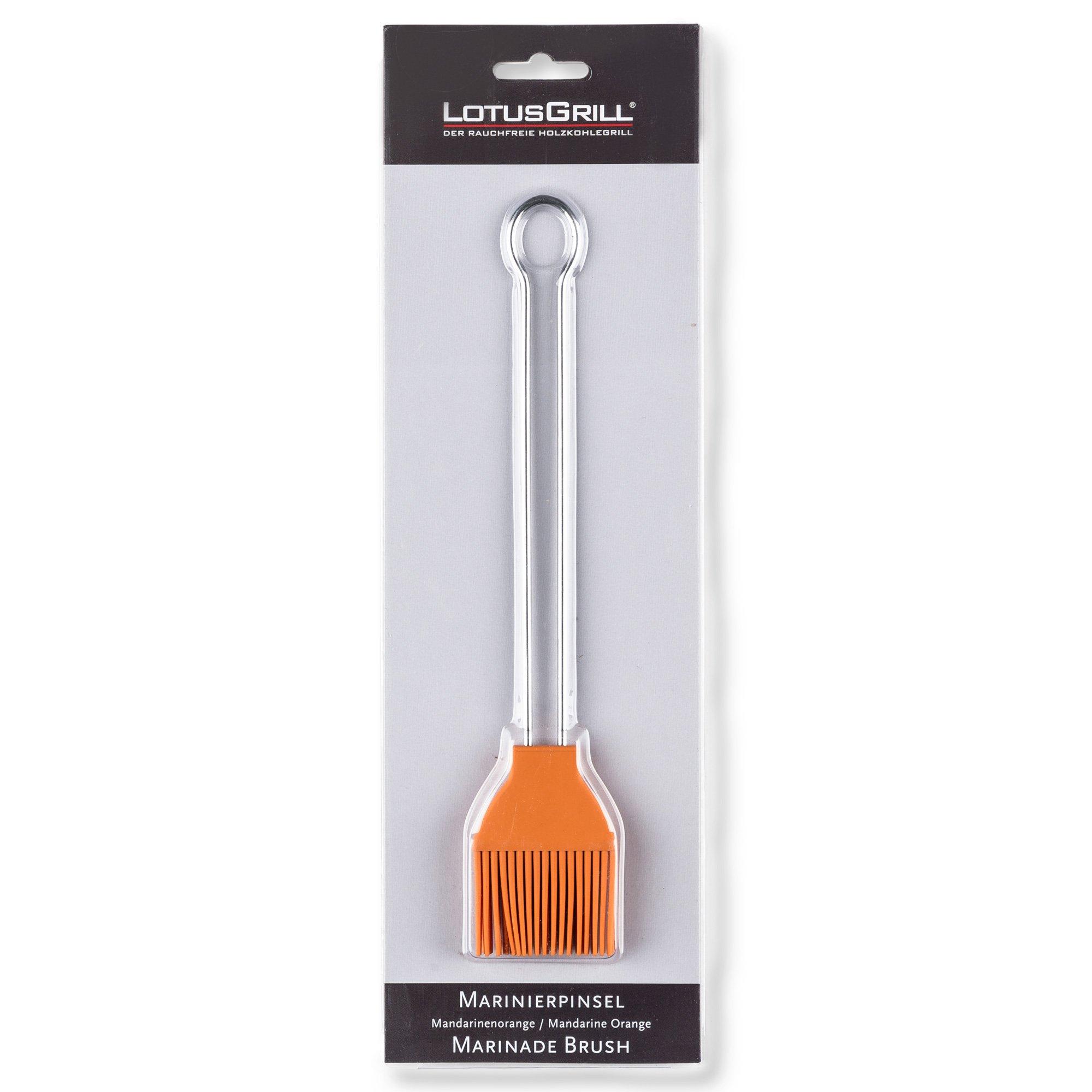 LotusGrill Marinierpinsel  
