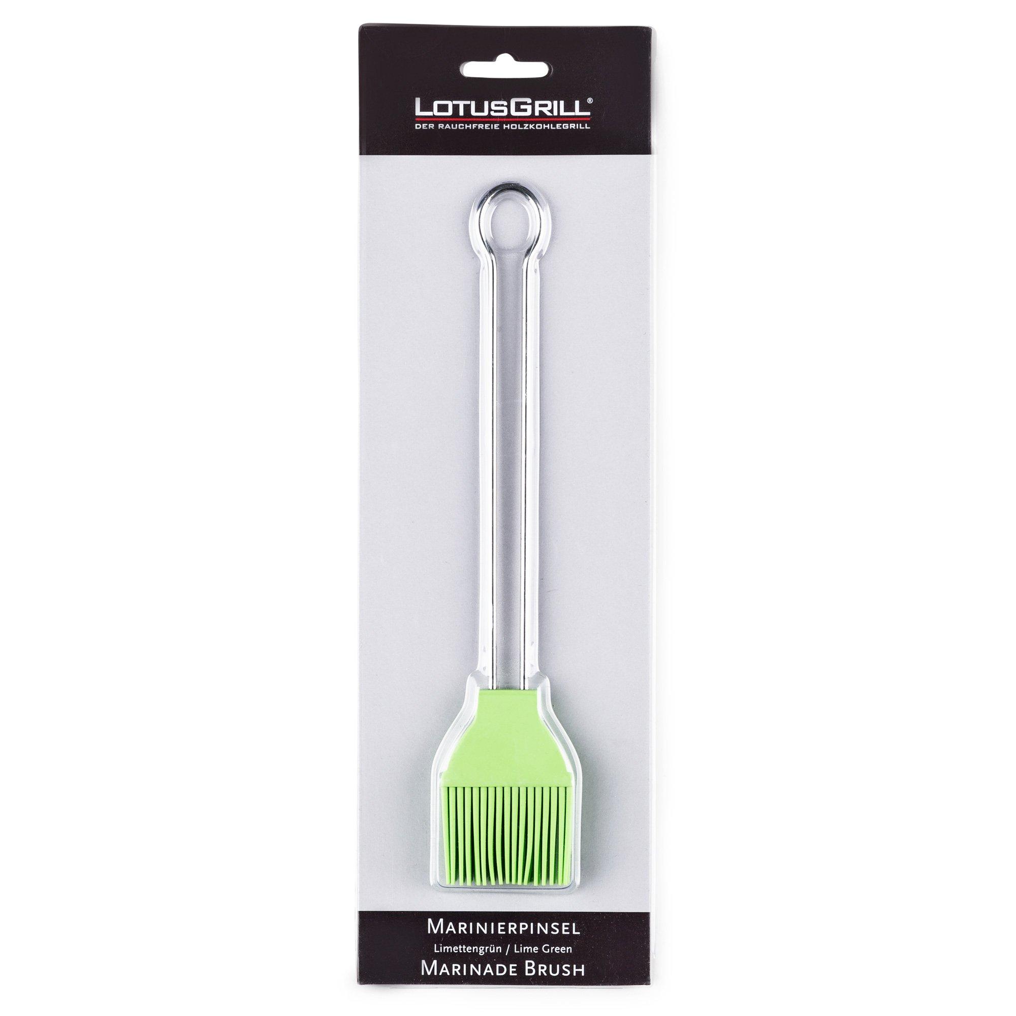 LotusGrill Marinierpinsel  