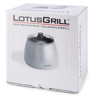 LotusGrill Couvercle  