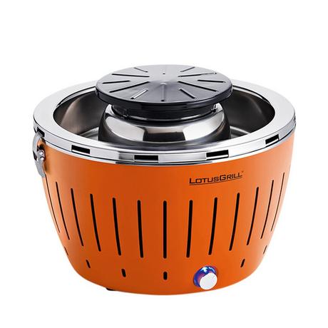 LotusGrill Fondue-Aufsatz  