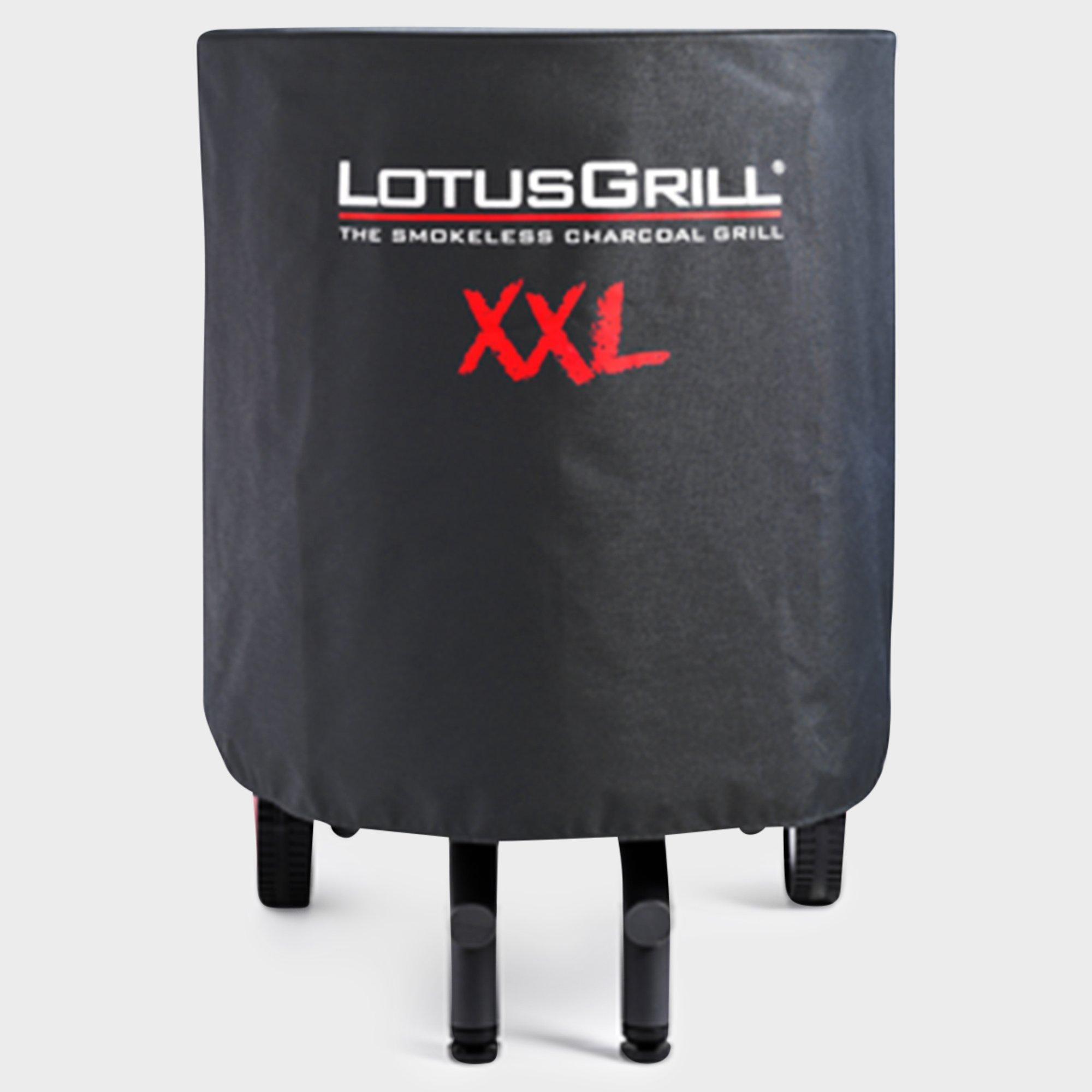 LotusGrill Housse pour grill XXL 