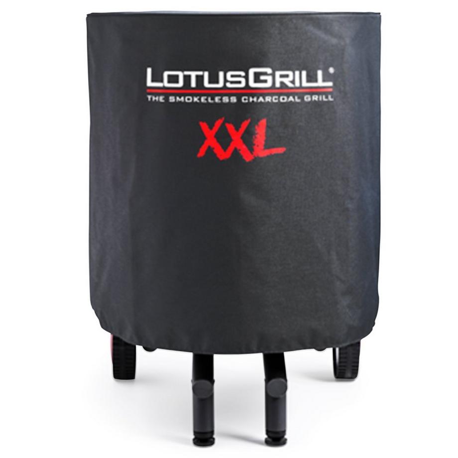 LotusGrill Teppanyaki XL 