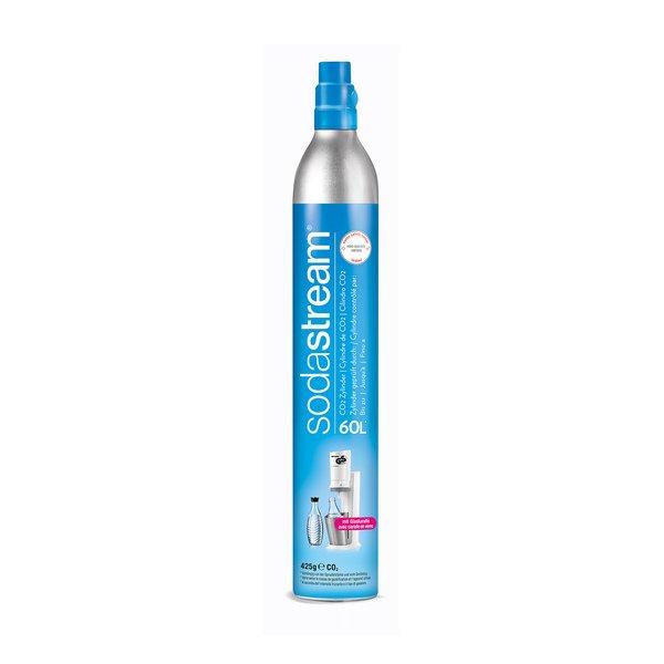 sodastream Ricarica zylindre  