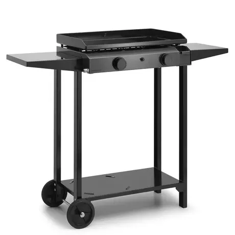 FORGE ADOUR Chariot pour grill Base
