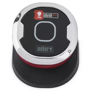 Digitales Grillthermometer