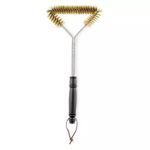 Brosse de barbecue